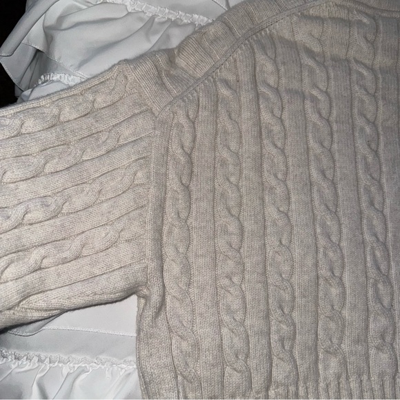 Aritzia Octavia Zip Hoodie - Picture 10 of 11